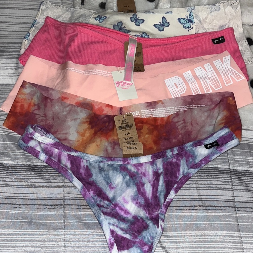 NWT panties